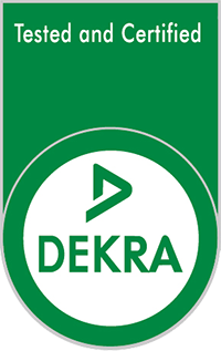 DEKRA Signet
